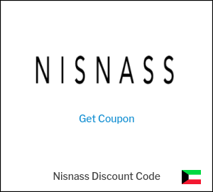 Nisnass Coupon