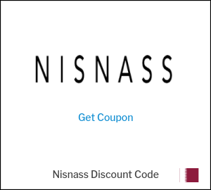 Nisnass Coupon