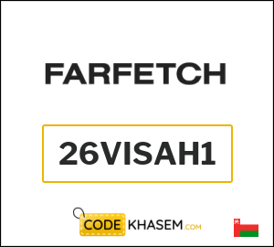Farfetch Discount Code