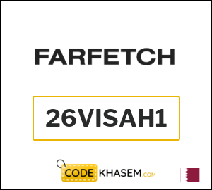 Farfetch Discount Code