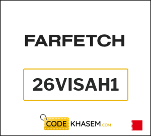 Farfetch Promo Codes & Coupons 2026 | Up to 70% Off