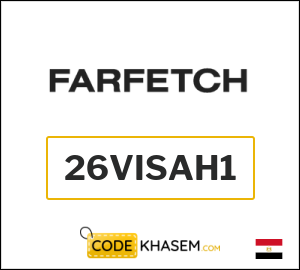 Farfetch Promo Codes & Coupons 2026 | Up to 70% Off