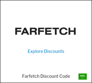 Farfetch Sale