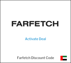 Farfetch Special Deal NC10FF
