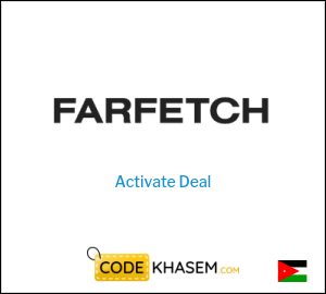 Farfetch Special Deal NC10FF