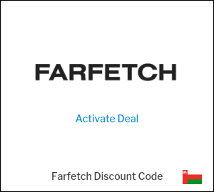 Farfetch Special Deal NC10FF