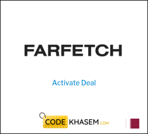 Farfetch Special Deal NC10FF