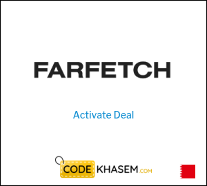Farfetch Special Deal NC10FF