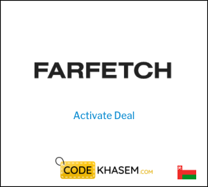 Farfetch Special Deal NC10FF
