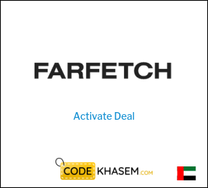 Farfetch Special Deal NC10FF