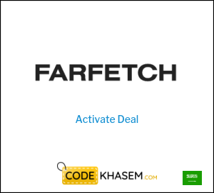 Farfetch Special Deal NC10FF