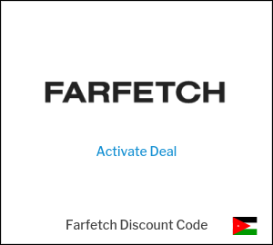 Farfetch Special Deal NC10FF