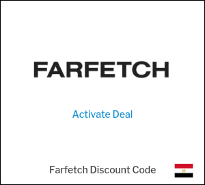 Farfetch Special Deal NC10FF