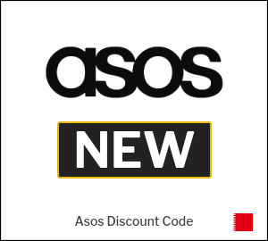 Asos Discount Code
