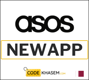 Asos discount code on first order (NEWAPP)