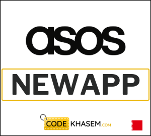 Asos discount code on first order (NEWAPP)