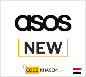 Asos Coupon NEW