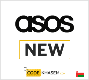 Asos discount code 2026 (NEW)