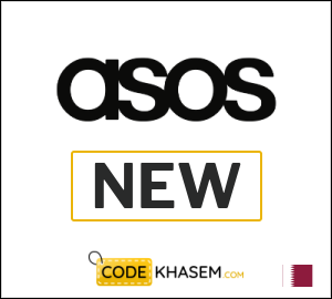 Asos discount code 2026 (NEW)
