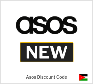 Asos discount code 2026 (NEW)