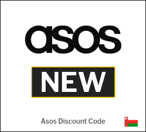 Asos discount code 2026 (NEW)