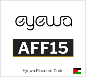 Eyewa Discount Code