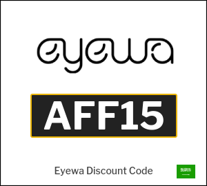 Eyewa Discount Code