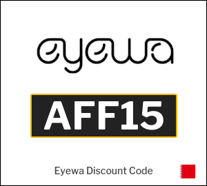 Eyewa Discount Code