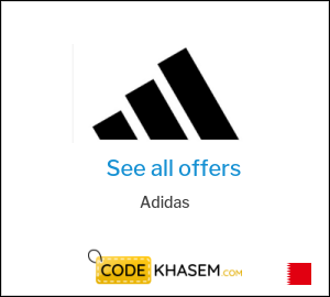 Adidas Discount Code