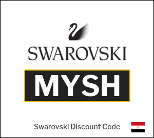 Swarovski Discount Code