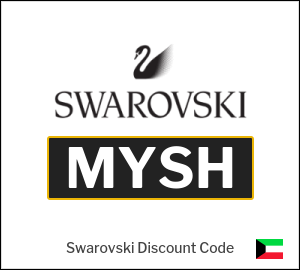 Swarovski Discount Code