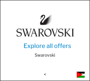 Swarovski Discount Code
