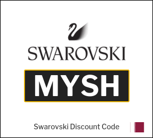 Swarovski Discount Code