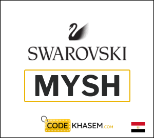 Swarovski Coupon MYSH