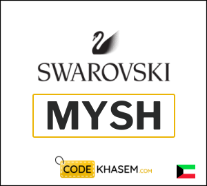 Swarovski Coupon MYSH