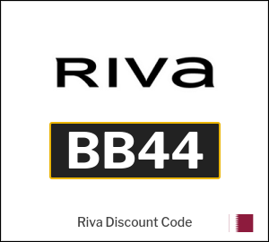 Riva Discount Code