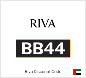 Riva Discount Code