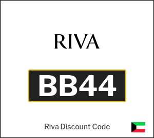 Riva Discount Code