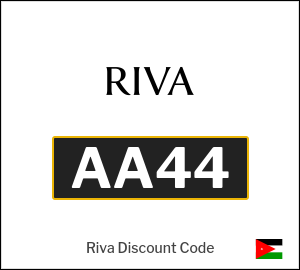 Riva Fashion Coupons & Deals Jordan 2026 | Up to 10% Off