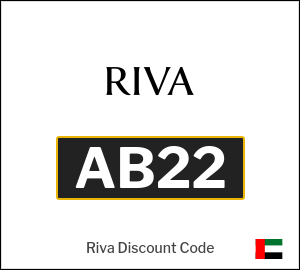 Riva Coupon AB22