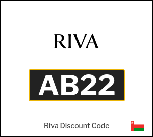 Riva Coupon AB22