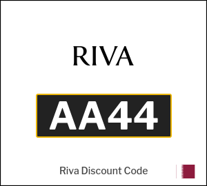 Riva Coupon AA44