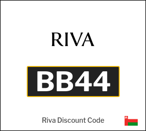 New Users Riva Coupon Code 2026 (BB44)