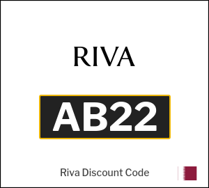 New Users Riva Coupon Code 2026 (AB22)
