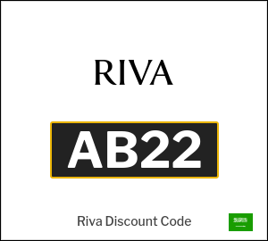 New Users Riva Coupon Code 2026 (AB22)