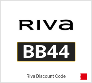 New Users Riva Coupon Code 2026 (BB44)
