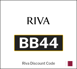 New Users Riva Coupon Code 2026 (BB44)