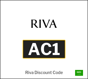 New Users Riva Coupon Code 2026 (AC1)