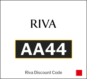 New Users Riva Coupon Code 2026 (AB22)
