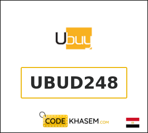 Ubuy Discount Code